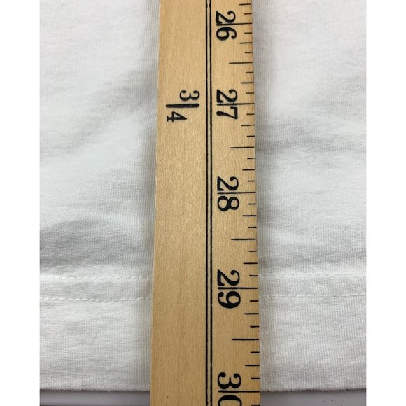 Men's Axis Tee Shirt - Picture 4 of 5